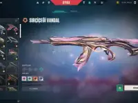 ✅[EN UCUZU] 19 BIÇAK 7 VANDALLI HESAP⭐