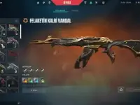 ( 230 LEVEL )+8 BIÇAKLI ULTRA DOLU HESAP