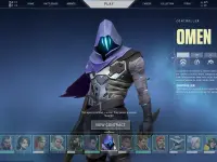 2 Bıçak + 1 Vandal + 3 Phantom + Taktik Ayı