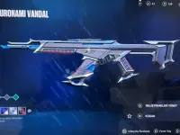 ⭐[TR(80k VP/ ONE TAP +10 Bıçak