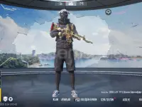 Ucuza bol kombinli 2 M416 hesap!!!!!