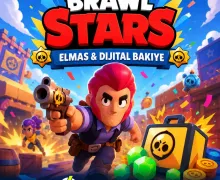 Brawl Stars 25 TL
