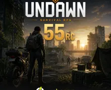 Undawn 55 RC
